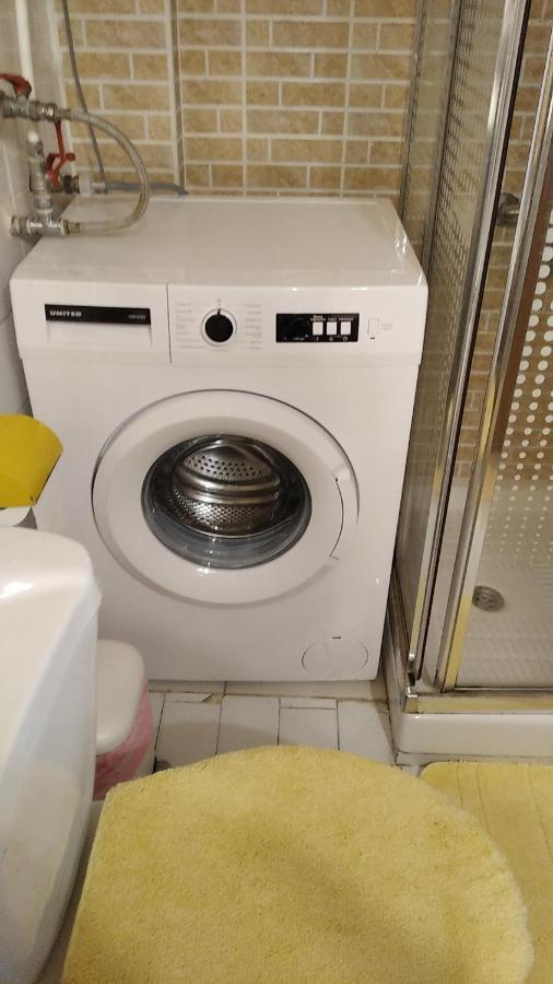Apartment κοντά στην κλινική αγ λουκα *