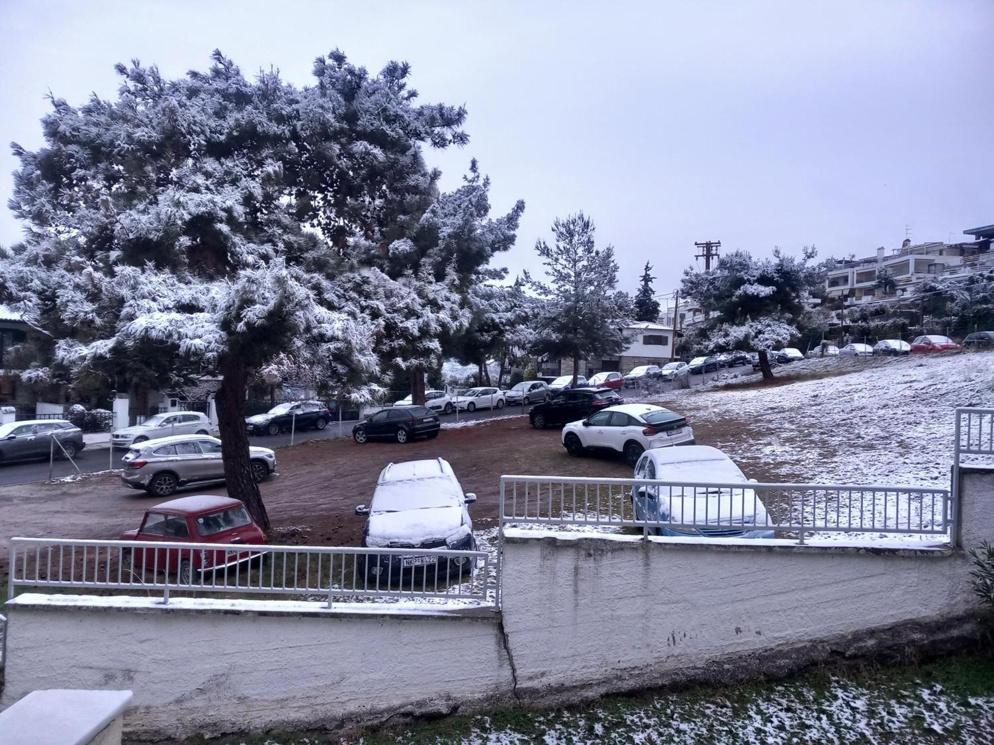 κοντά στην κλινική αγ λουκα * Thessaloniki