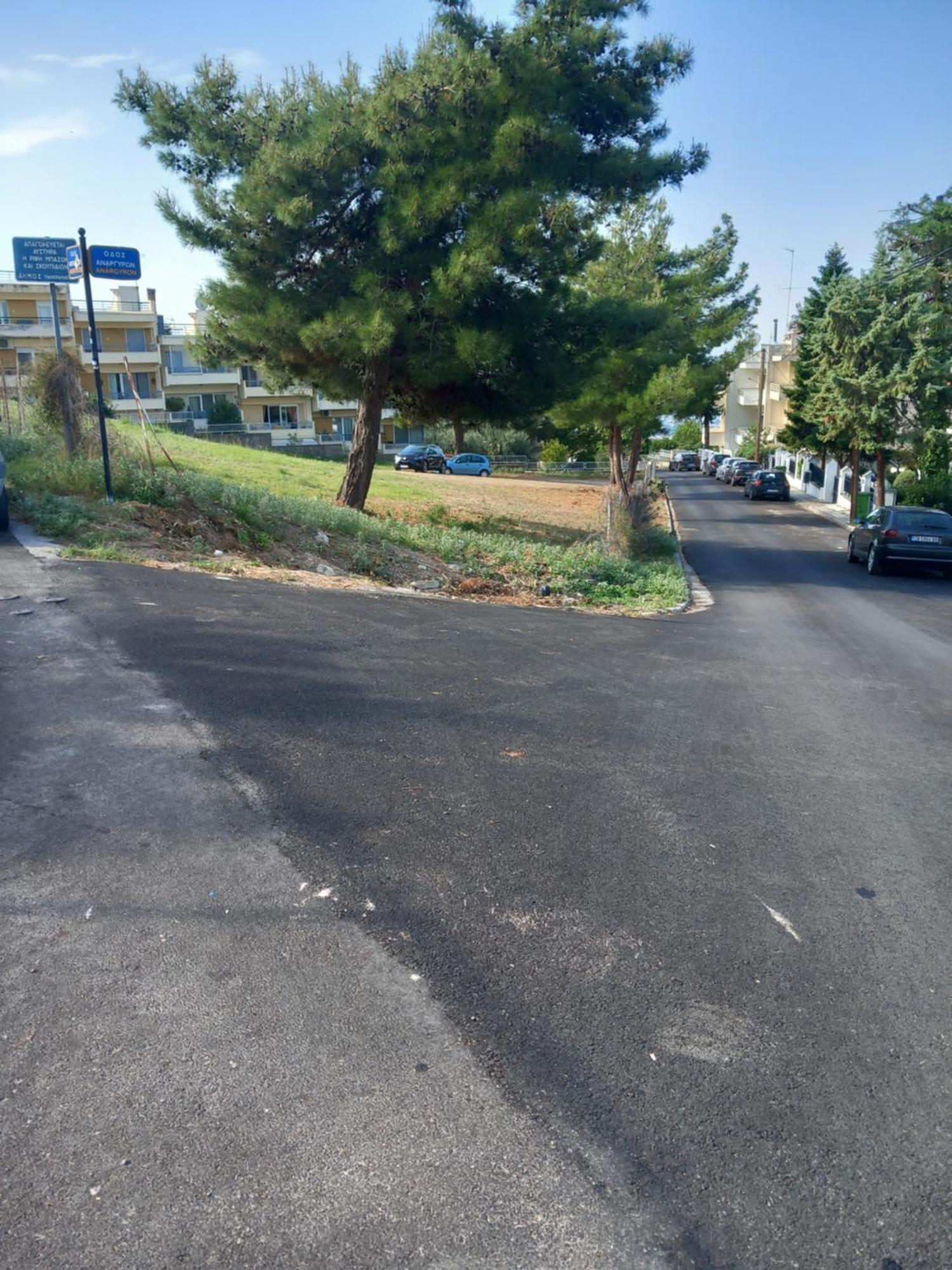 κοντά στην κλινική αγ λουκα * Thessaloniki