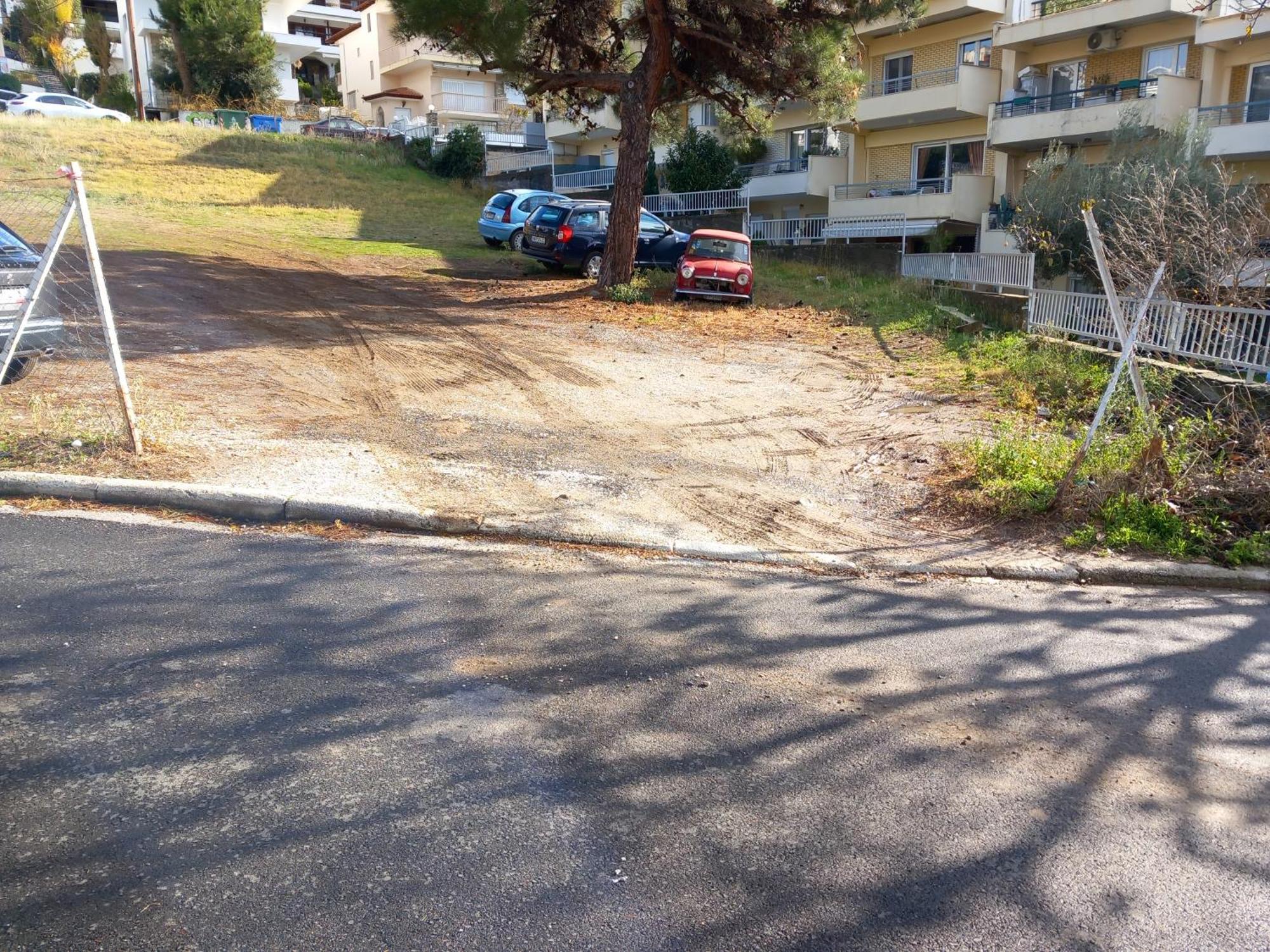 Apartment κοντά στην κλινική αγ λουκα Thessaloniki