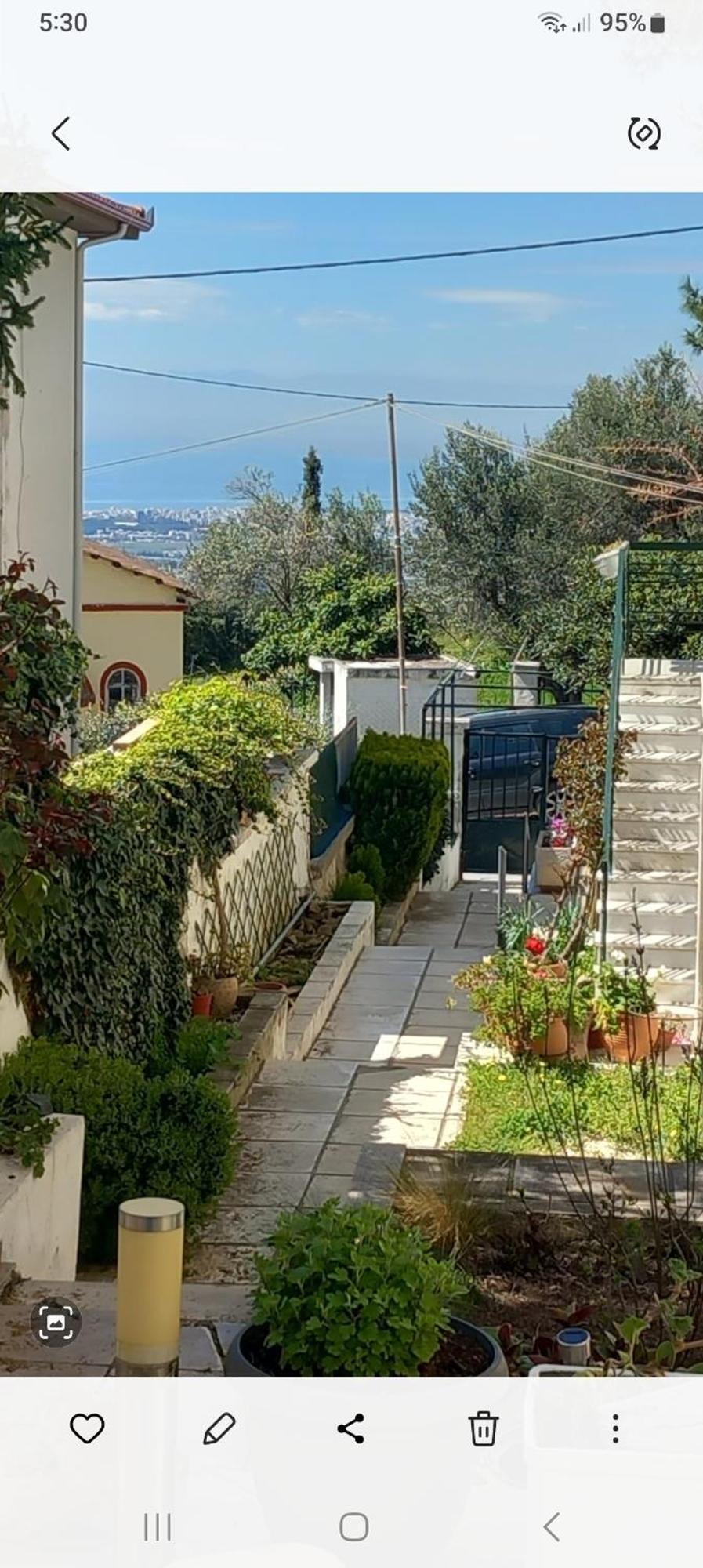 κοντά στην κλινική αγ λουκα * Thessaloniki