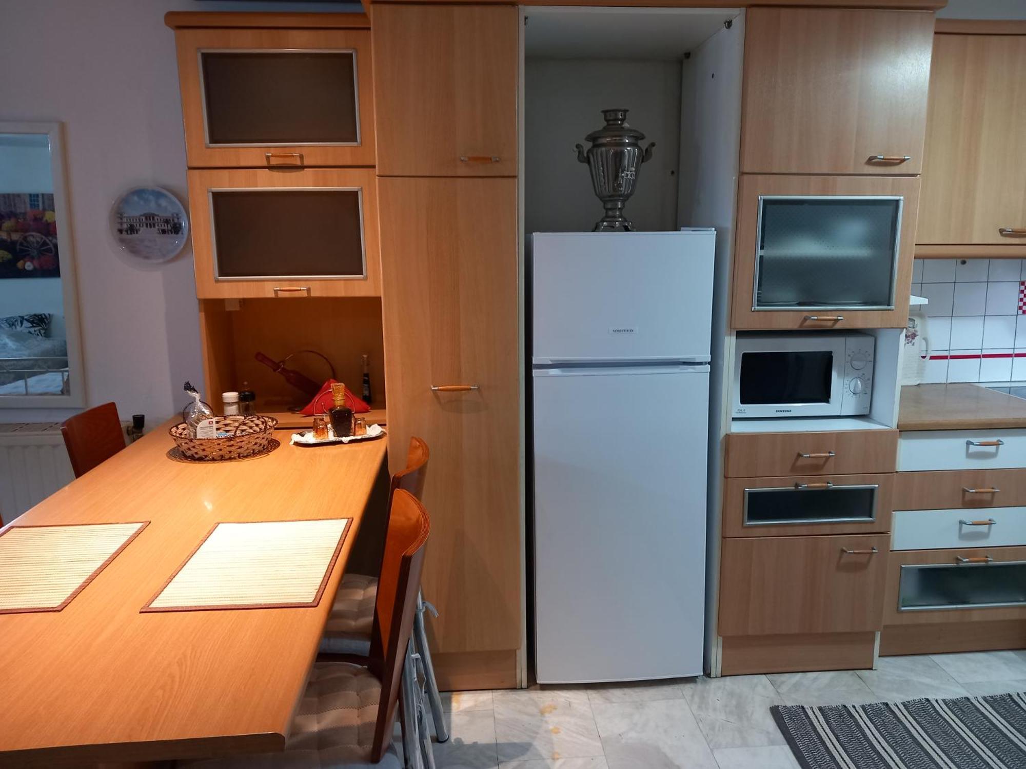 Apartment κοντά στην κλινική αγ λουκα