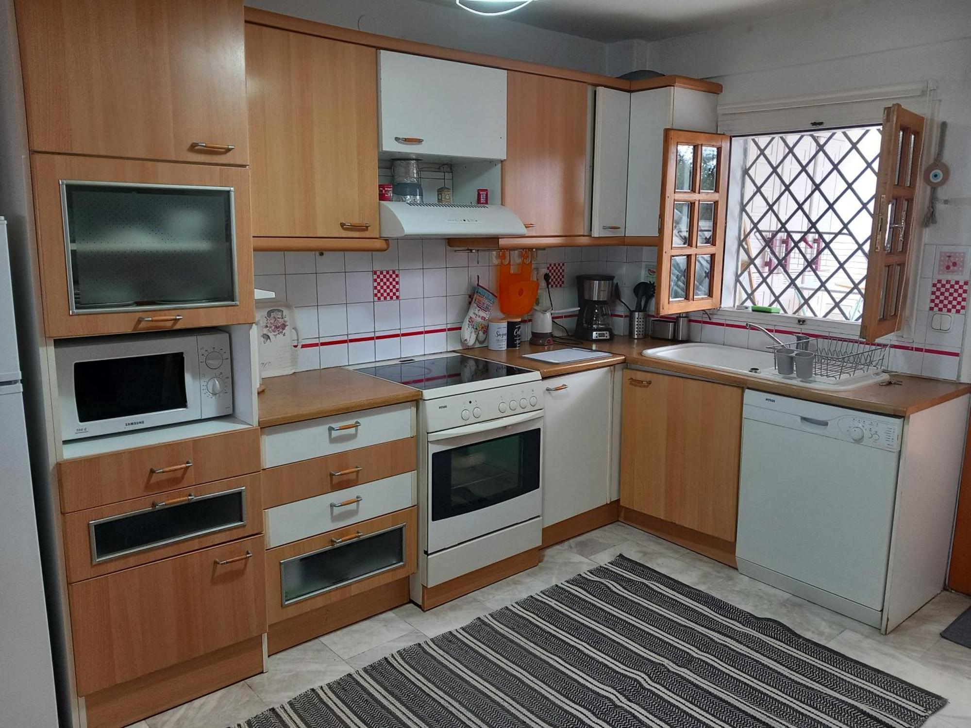 κοντά στην κλινική αγ λουκα Apartment *