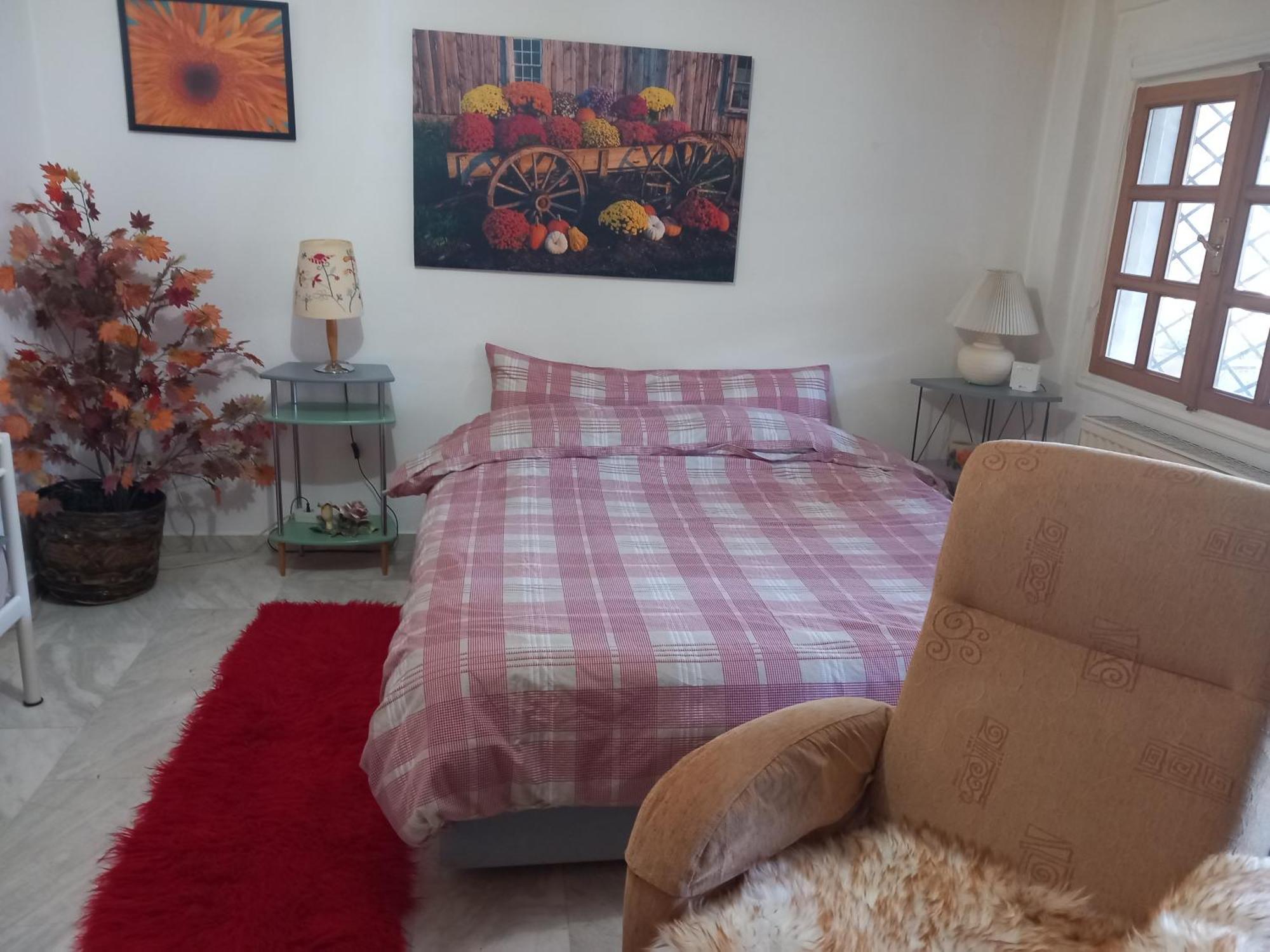 Apartment κοντά στην κλινική αγ λουκα