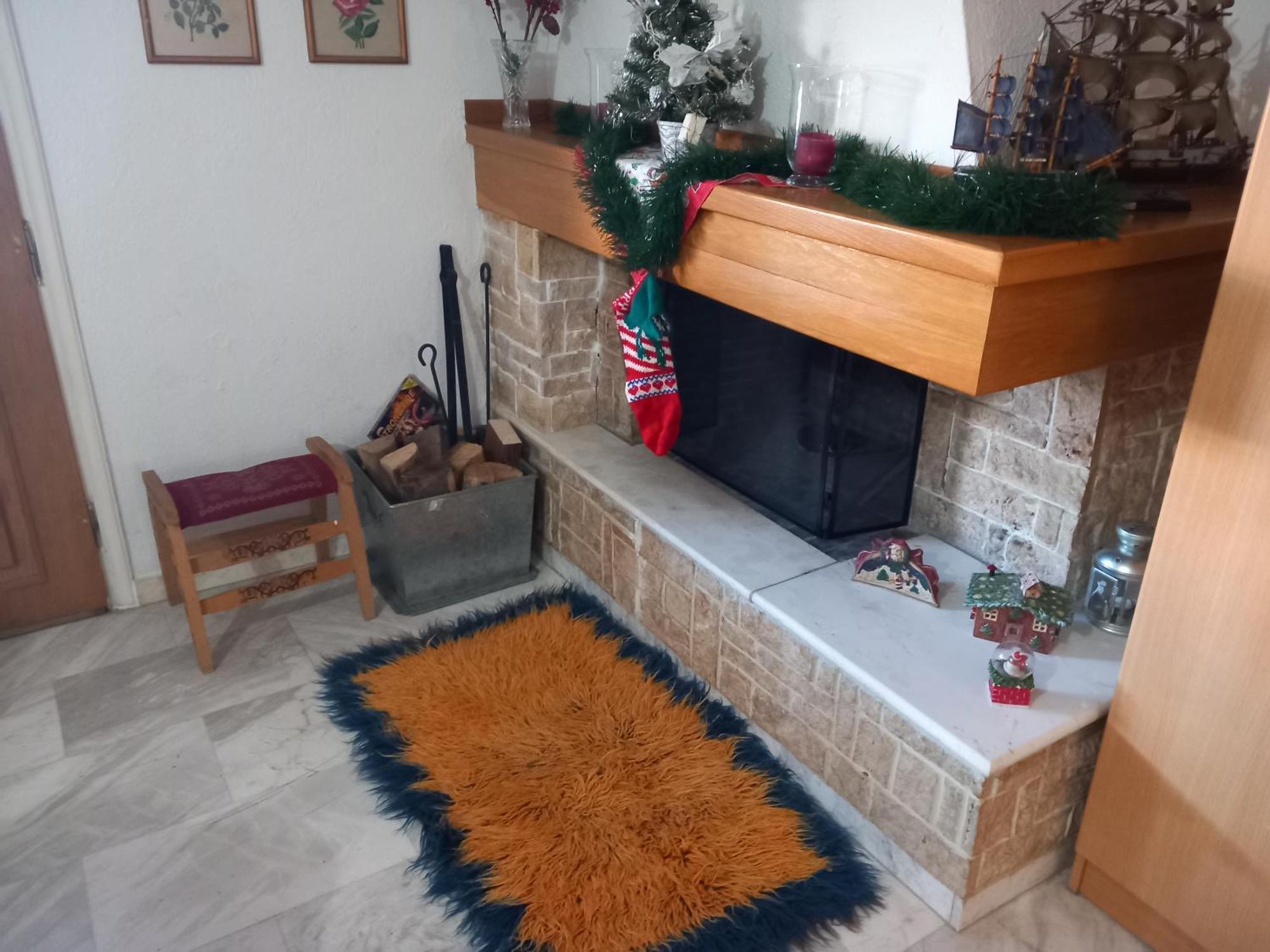 κοντά στην κλινική αγ λουκα Apartment Thessaloniki