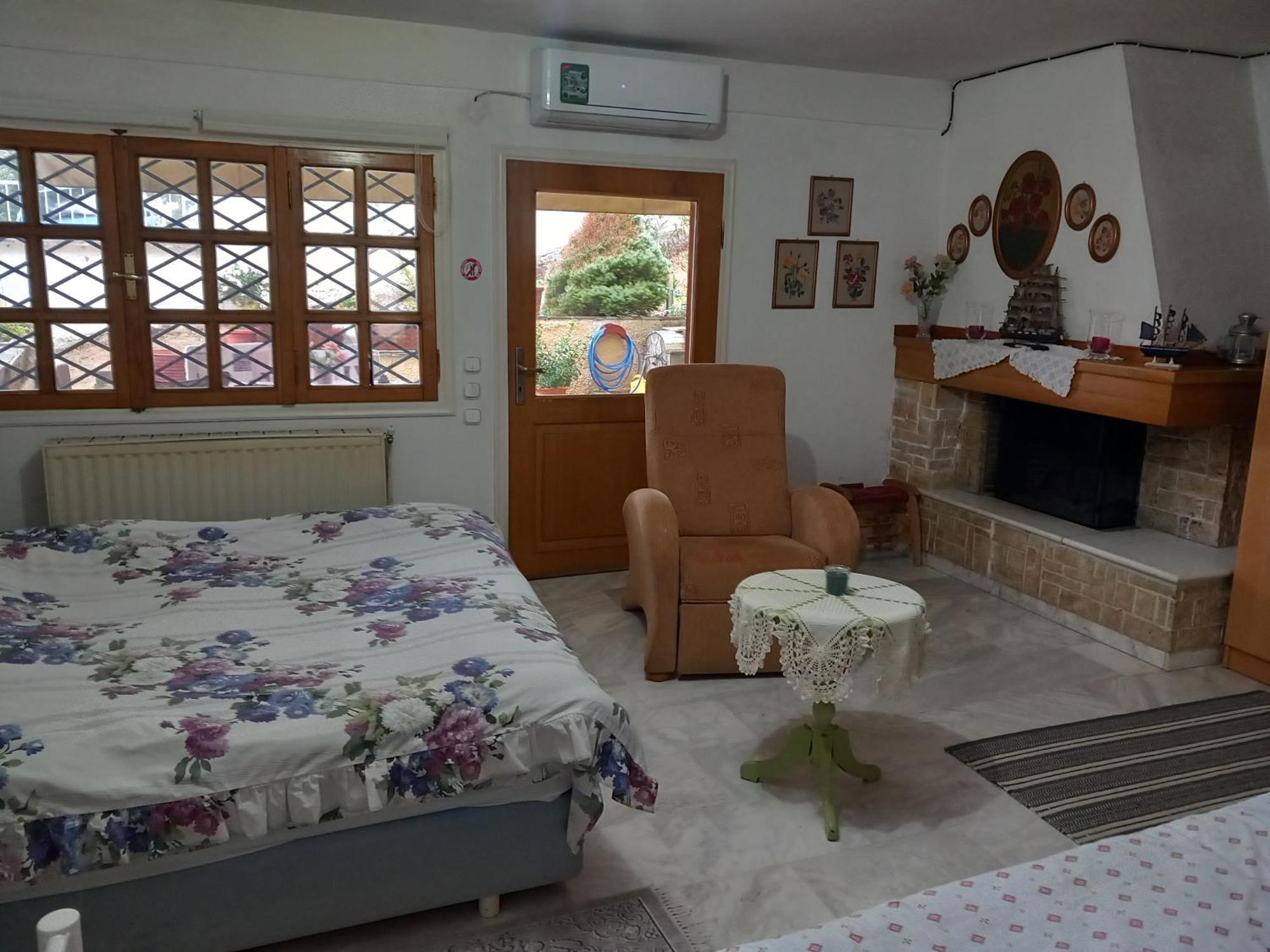 κοντά στην κλινική αγ λουκα Apartment